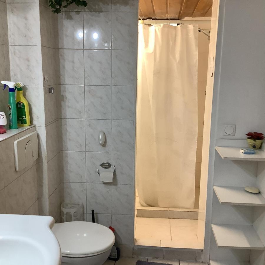 Gemuetliches Zimmer Im Seterant/Untergeschoss Essen Kültér fotó