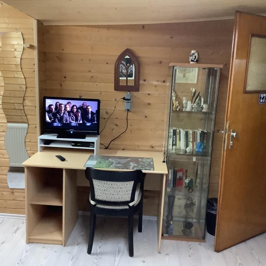 Gemuetliches Zimmer Im Seterant/Untergeschoss Essen Kültér fotó