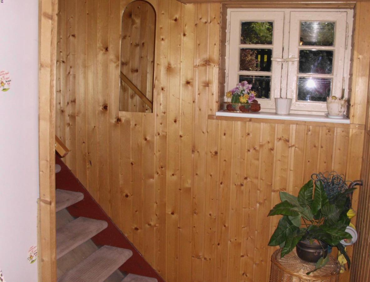 Gemuetliches Zimmer Im Seterant/Untergeschoss Essen Kültér fotó