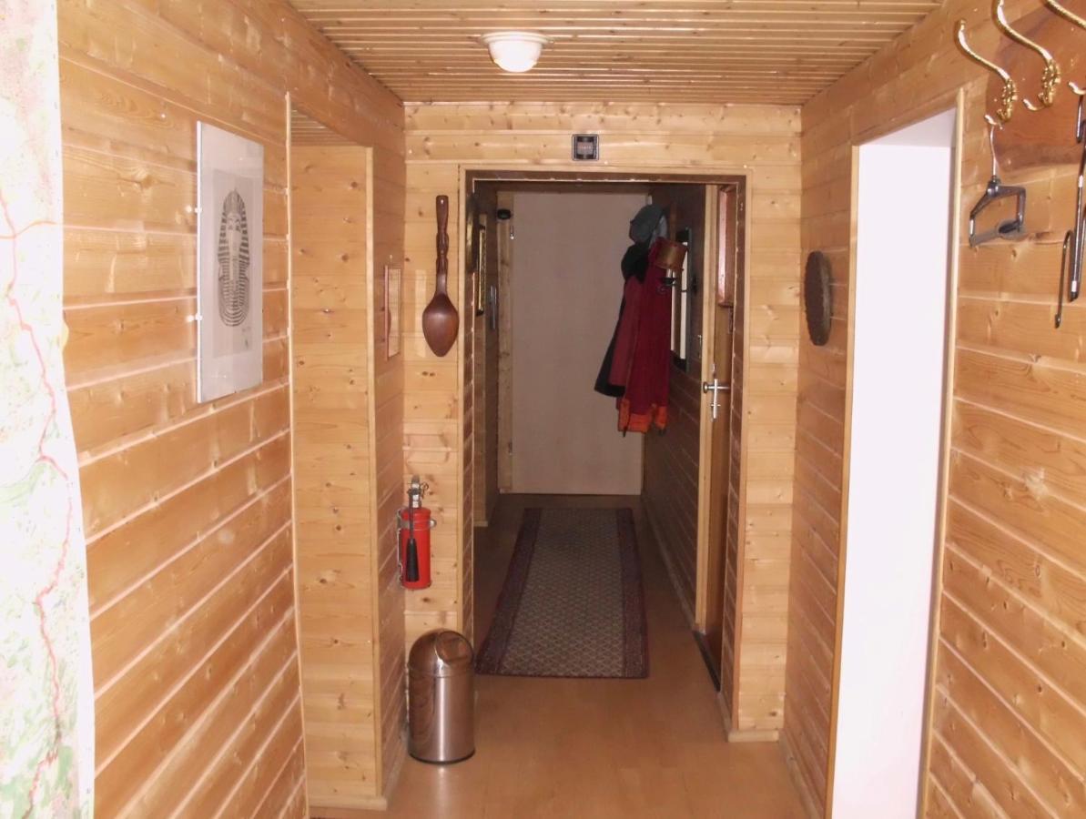 Gemuetliches Zimmer Im Seterant/Untergeschoss Essen Kültér fotó